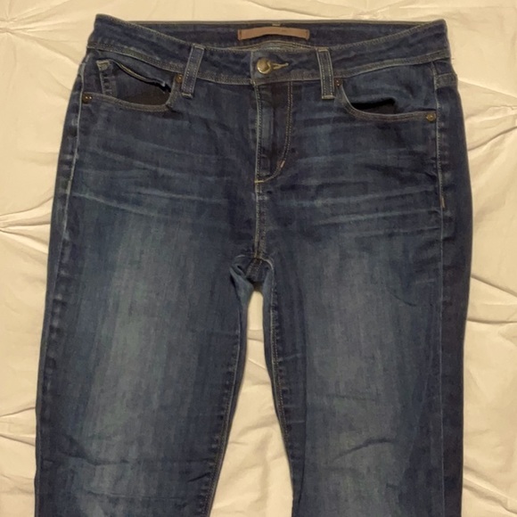 Joe’s Jeans Skinny Ankle, size 27, VGUC - Picture 2 of 7